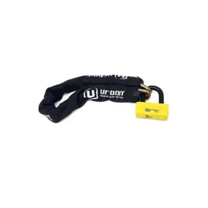 Antirrobo Cadena Urban UR75150