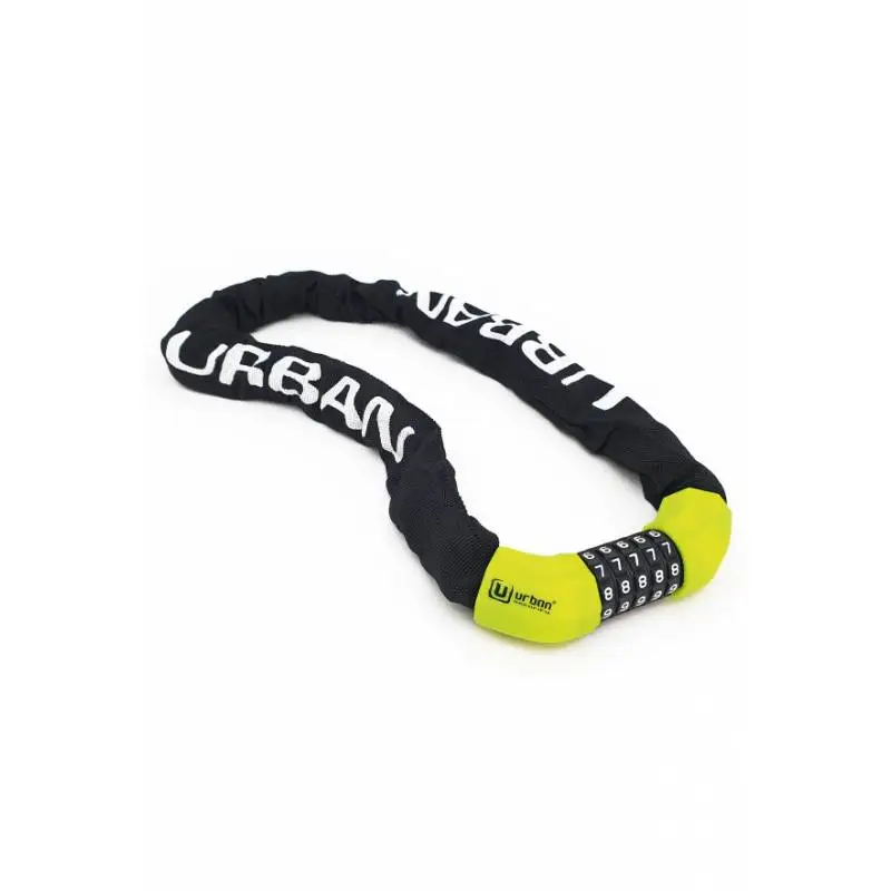 Antirrobo Cadena Urban UR890