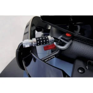 Antirrobo Casco Urban UR140