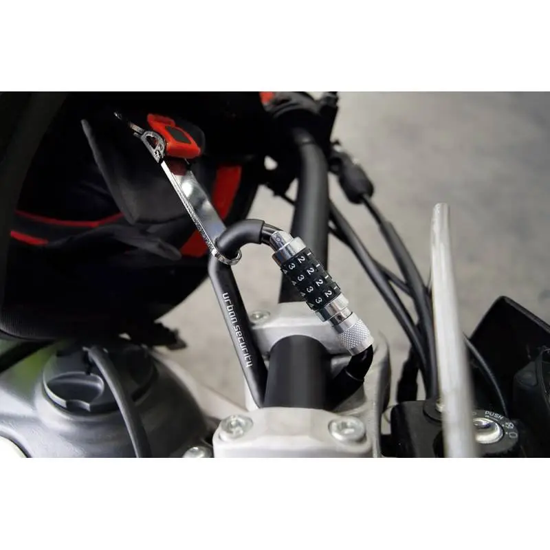 Antirrobo Casco Urban UR140