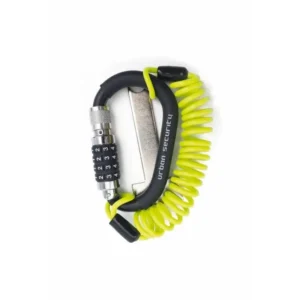 Antirrobo Casco Urban UR140