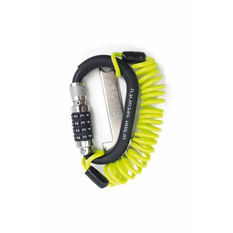 Antirrobo Casco Urban UR140
