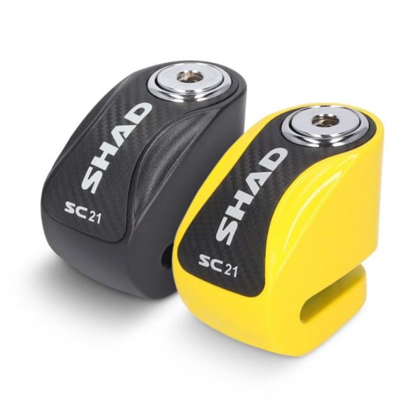 ANTIRROBO DE DISCO SC21 – NEGRO