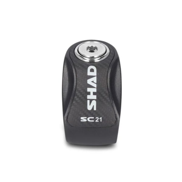 ANTIRROBO DE DISCO SC21 – NEGRO
