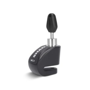 ANTIRROBO DE DISCO SC21 – NEGRO