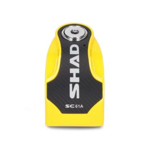 ANTIRROBO DE DISCO SC61A – AMARILLO