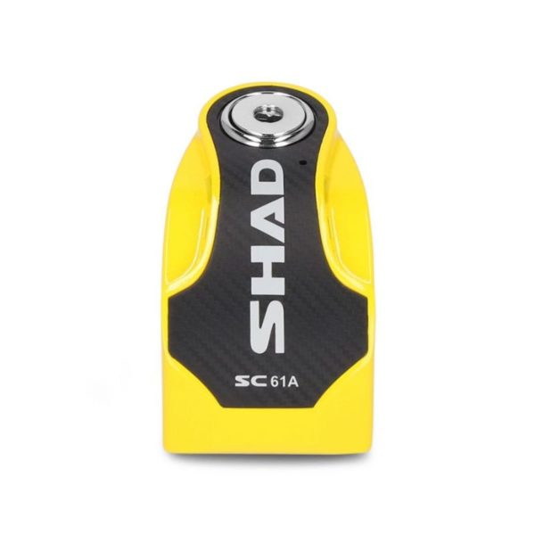 ANTIRROBO DE DISCO SC61A – AMARILLO