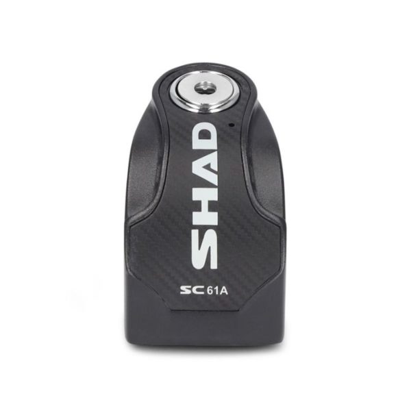 ANTIRROBO DE DISCO SC61A – NEGRO
