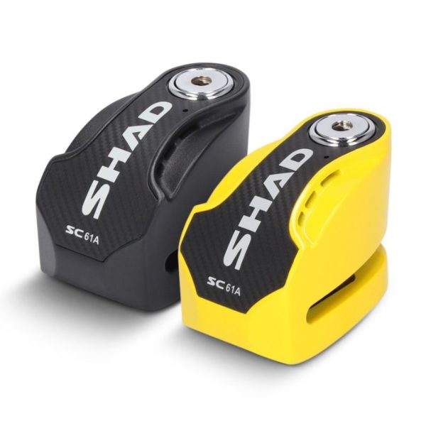 ANTIRROBO DE DISCO SC61A – NEGRO