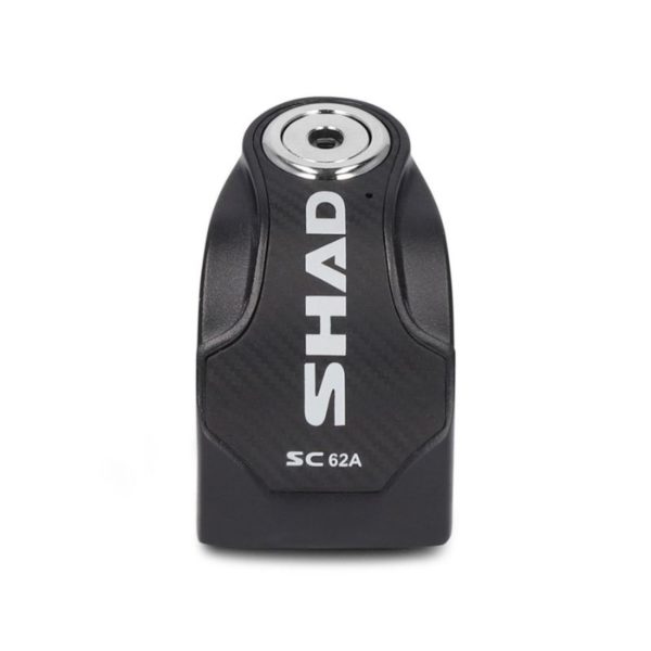 ANTIRROBO DE DISCO SC62A - NEGRO