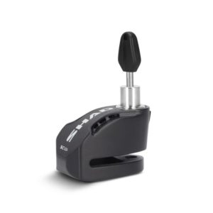 ANTIRROBO DE DISCO SC62A - NEGRO