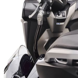 ANTIRROBO DE MANILLAR SC303H SERIE 3 (TAMAÑO 3)