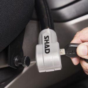 ANTIRROBO DE MANILLAR SC307H SERIE 3 (TAMAÑO 7)