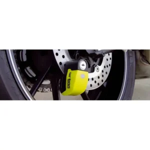 Antirrobo Disco Alarma Urban UR6