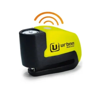 Antirrobo Disco Alarma Urban UR6