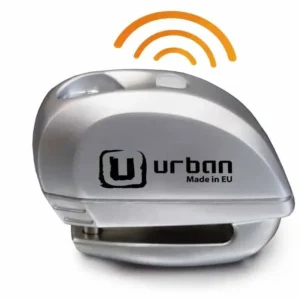 Antirrobo Disco Alarma Urban UR22