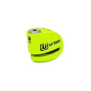 Antirrobo Disco Alarma Urban UR906X