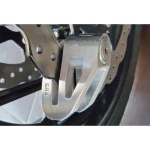 Antirrobo Disco Urban UR210S