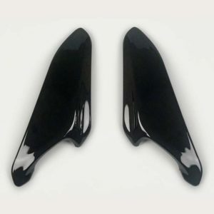 ARAI Fullface Helmet Side Cowl Vent Black