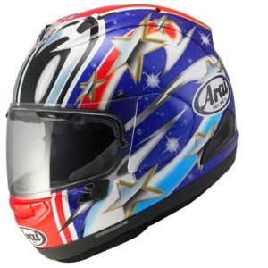 Casco ARAI RX-7V EVO Nakano   Replica