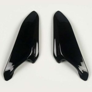 ARAI Side Duct 4 Pearl Black Full Face Helmet