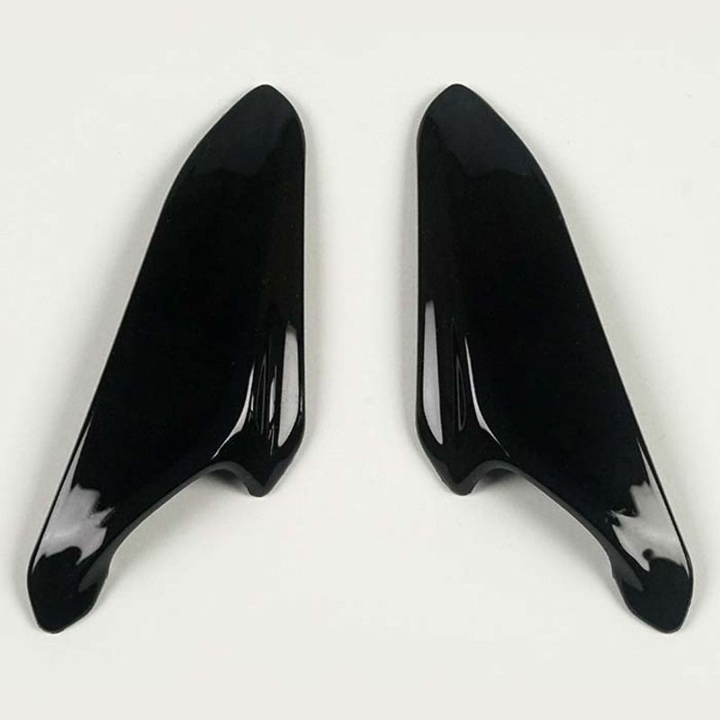 ARAI Side Duct 4 Pearl Black Full Face Helmet