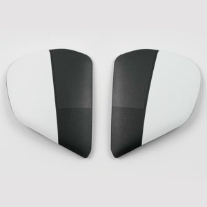 ARAI VAS-V Sidepod Copu Black