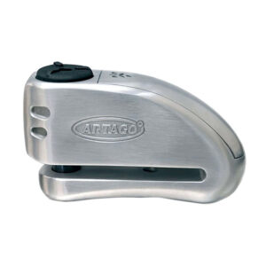 ARTAGO 32sensor, Alarm+WARNING,water resist, °15, SRA, SOLD SECURE GOLD