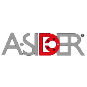 Asidero para depósito de gasolina A-SIDER - Negro