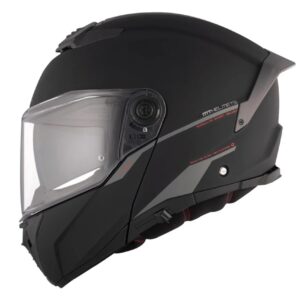 CASCO MT FU404SV ATOM 2 SV SOLID A1 MATE