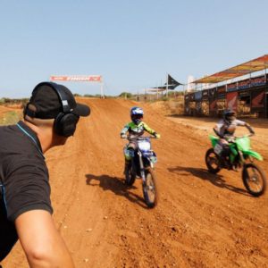 AURICULARES EXTERNOS CARDO PACKTALK EDGE / PRO