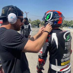 AURICULARES EXTERNOS CARDO PACKTALK NEGRO