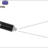 Arrow Colector racing para escape Urban 53056MI