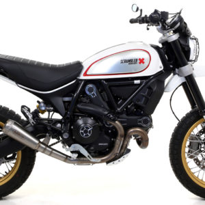 Arrow Conector para colectores originales 71673MI