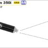 Arrow Conector racing para colectores originales 53080MI