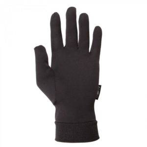 BAJOS GUANTES BERING ZIRTEX GRIS