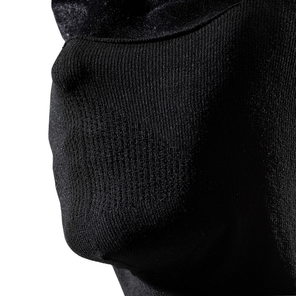BALACLAVA SIXS 4 SEASONS DBX KNT NEGRO