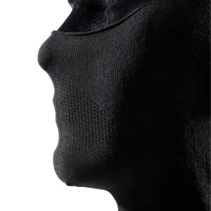 BALACLAVA SIXS 4 SEASONS DBX KNT NEGRO