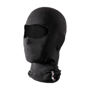 BALACLAVA SIXS 4 SEASONS DBX KNT NEGRO