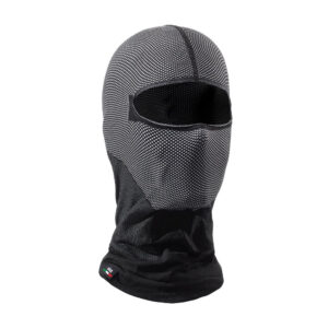 BALACLAVA SIXS 4 SEASONS DBX V2 CARBONO NEGRO