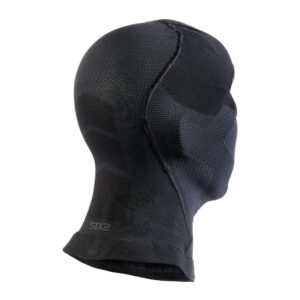 BALACLAVA SIXS LIGHT BT DBXL V2 NEGRO / GRIS