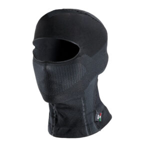 BALACLAVA SIXS LIGHT BT DBXL V2 NEGRO / GRIS