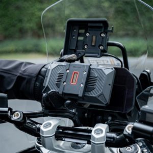 BASE EXTRAIBLE BMW PARA CHIGEE AIO-6