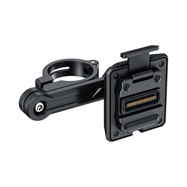 BASE EXTRAIBLE Y SOPORTE PARA MANILLAR PARA CHIGEE AIO-6