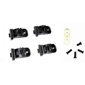 BASE HEBILLA T10/T8/T7/T7SM/T6/T3/T2/STELLA T6/T3 NEGRO