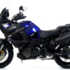 Arrow Silencioso Maxi Race-Tech Approved de titanio fondo en carbono 72614PK - Imagen 2