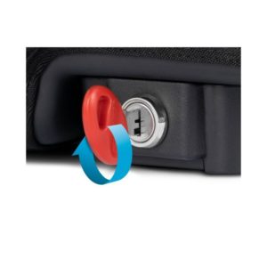 BOLSA DE DEPÓSITO CLICK SYSTEM TERRA TR15CL