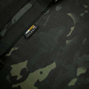 BOLSA DE EQUIPAJE KRIEGA ROLLPACK 20L CAMO