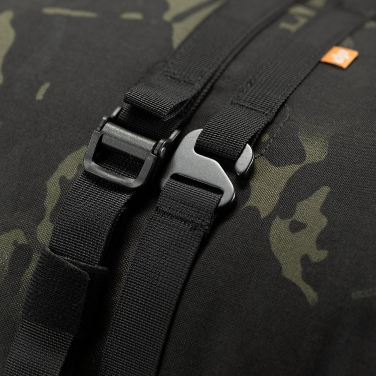 BOLSA DE EQUIPAJE KRIEGA ROLLPACK 20L CAMO