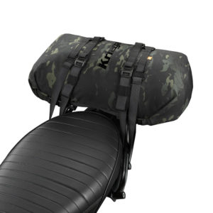 BOLSA DE EQUIPAJE KRIEGA ROLLPACK 20L CAMO